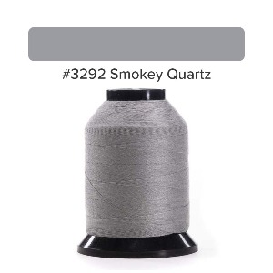 재봉실 퀼팅실 Smokey Quartz (단색)