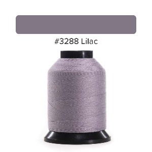 재봉실 퀼팅실 3288- Lilac (단색)