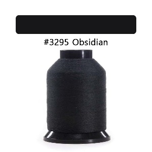 재봉실 퀼팅실 Obsidian (단색)